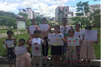 必赢3003no1线路检测中心实施“扶智”教育扶贫项目