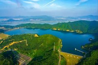 珠海从容应对咸潮，保障珠澳供水安全