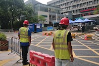 必赢3003no1线路检测中心提升一级响应保障高考安全