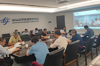 闻“风”而动，必赢3003no1线路检测中心全力防御台风“苏拉”