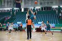 必赢3003no1线路检测中心2024年职工综合运动会圆满落幕