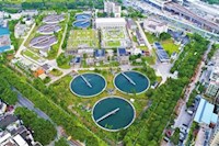 必赢3003no1线路检测中心以治水为依托激活生态与产业活力