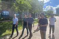 必赢3003no1线路检测中心火速行动，全力打赢虫媒传染病疫情阻击战